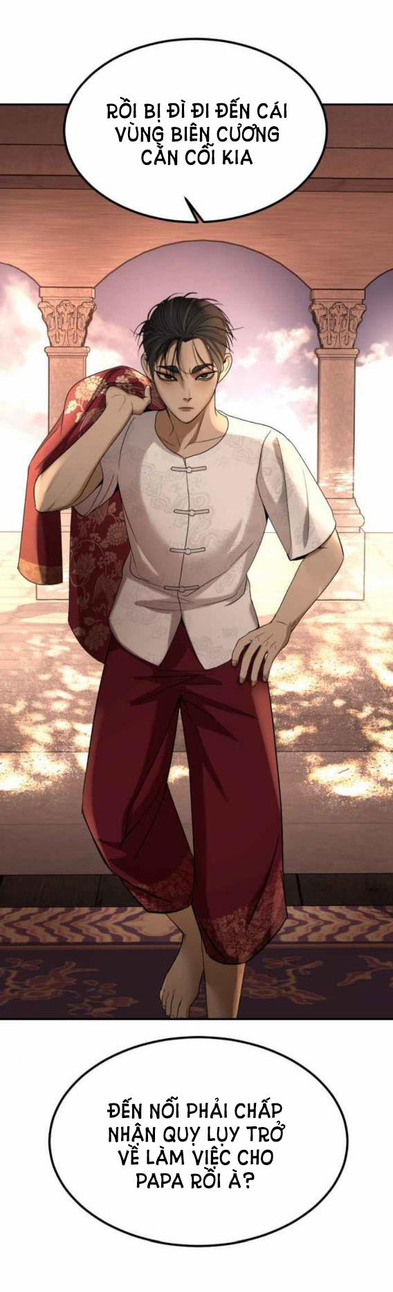 Tôi Là Công Tử Đẹp Trai Nhất Xứ Xiêm 48.2 trang 25