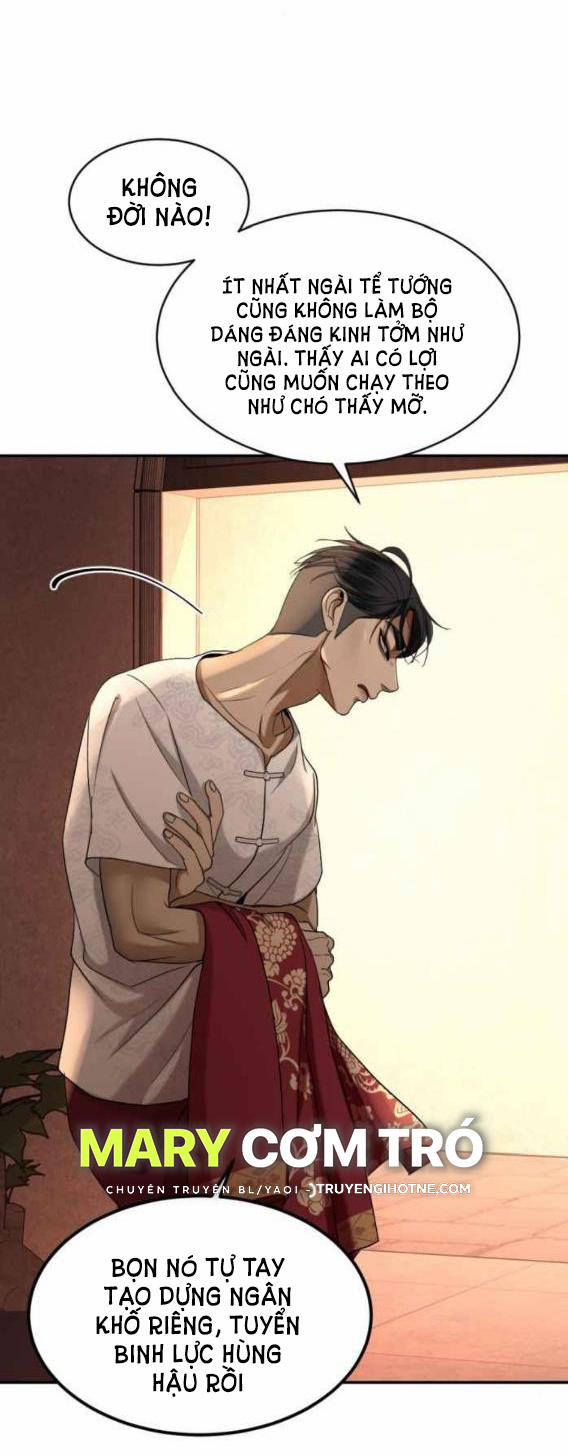 Tôi Là Công Tử Đẹp Trai Nhất Xứ Xiêm 48.2 trang 28