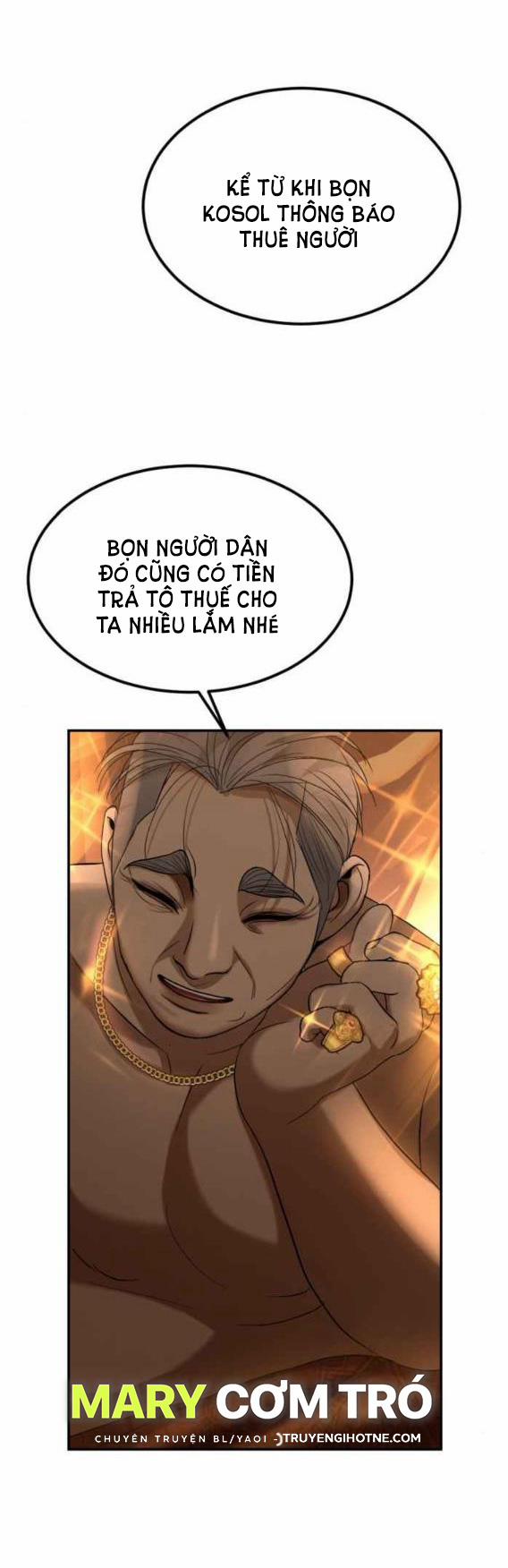 Tôi Là Công Tử Đẹp Trai Nhất Xứ Xiêm 48.2 trang 30