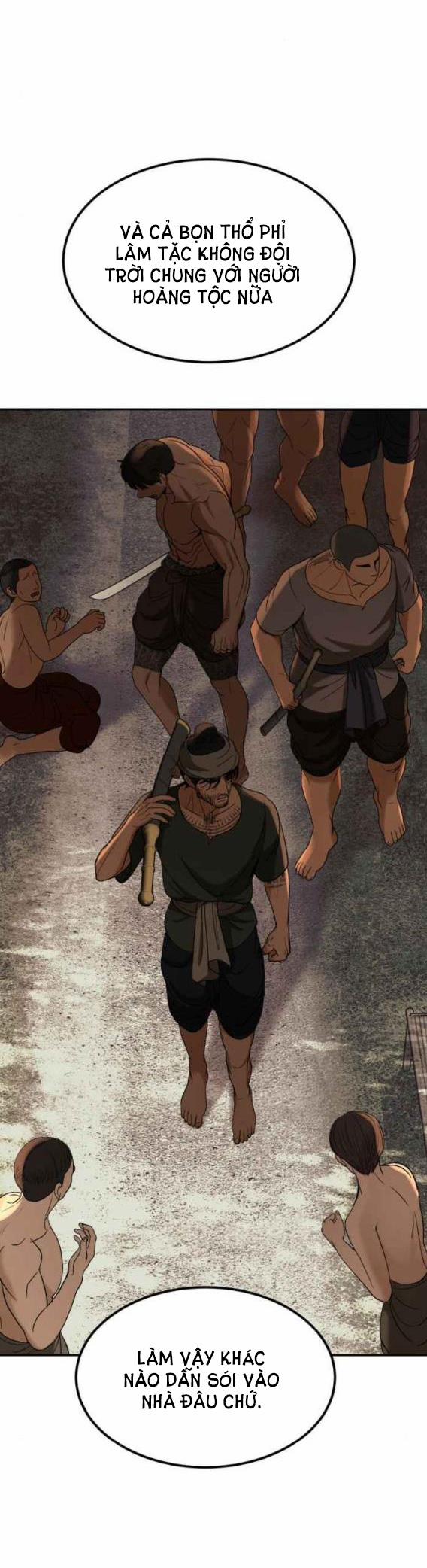 Tôi Là Công Tử Đẹp Trai Nhất Xứ Xiêm 48.2 trang 33