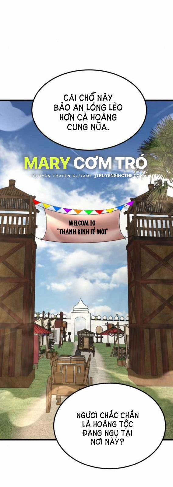 Tôi Là Công Tử Đẹp Trai Nhất Xứ Xiêm 48.2 trang 34