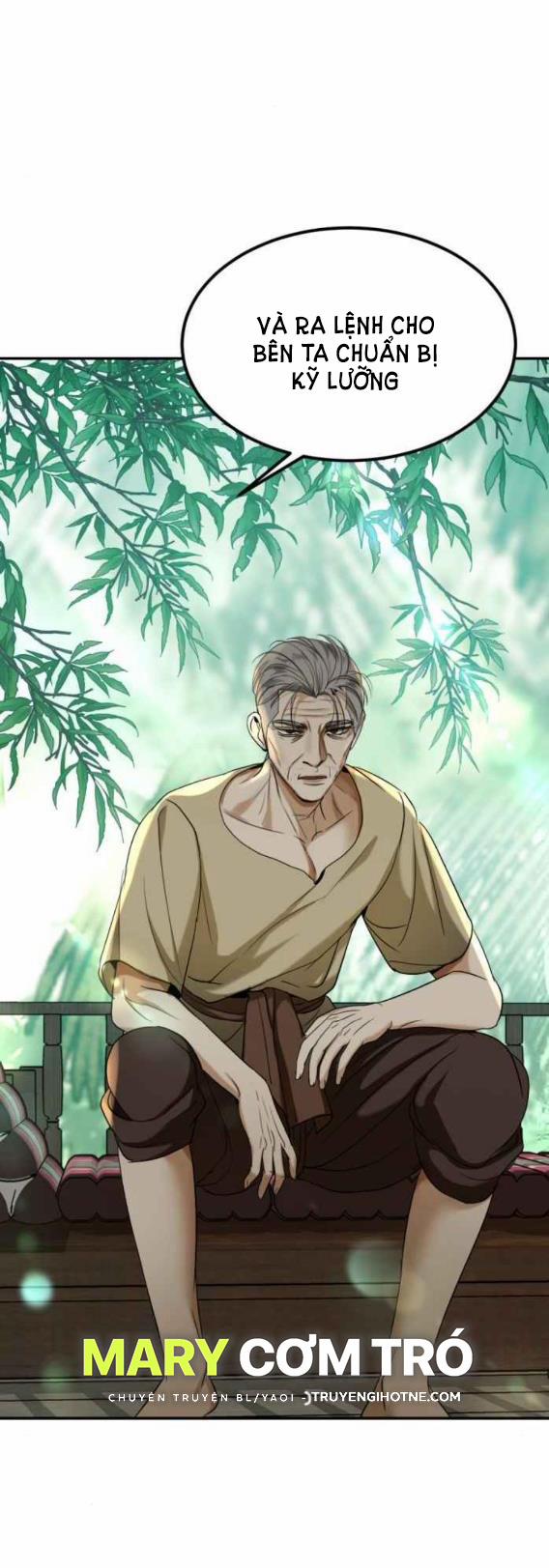 Tôi Là Công Tử Đẹp Trai Nhất Xứ Xiêm 48.2 trang 5