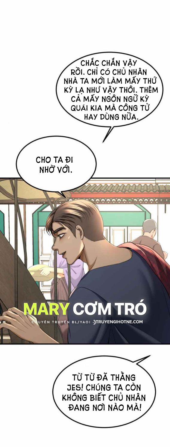 Tôi Là Công Tử Đẹp Trai Nhất Xứ Xiêm 49.1 trang 13