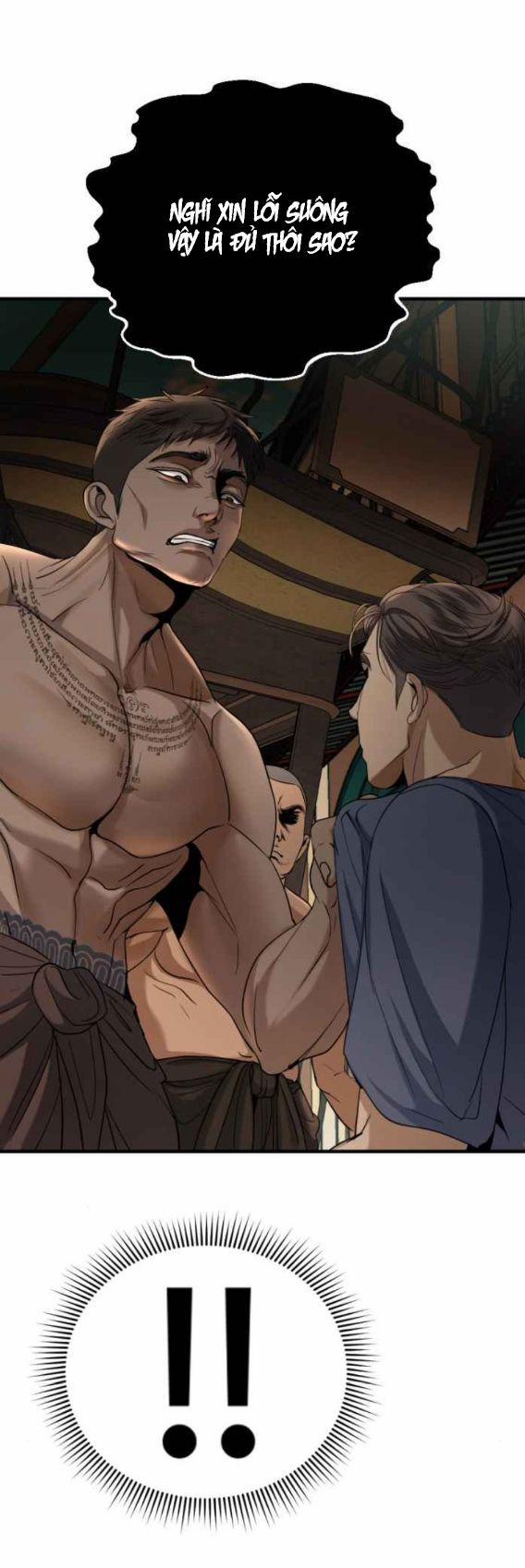 Tôi Là Công Tử Đẹp Trai Nhất Xứ Xiêm 49.1 trang 16