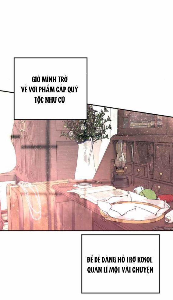 Tôi Là Công Tử Đẹp Trai Nhất Xứ Xiêm 49.1 trang 19