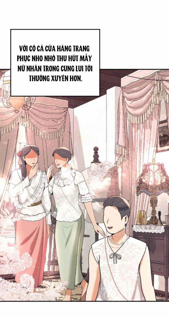 Tôi Là Công Tử Đẹp Trai Nhất Xứ Xiêm 49.1 trang 20