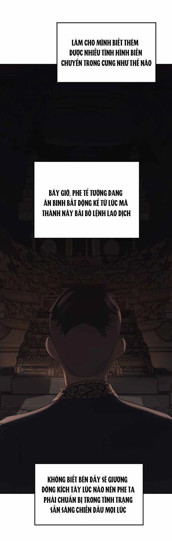 Tôi Là Công Tử Đẹp Trai Nhất Xứ Xiêm 49.1 trang 21