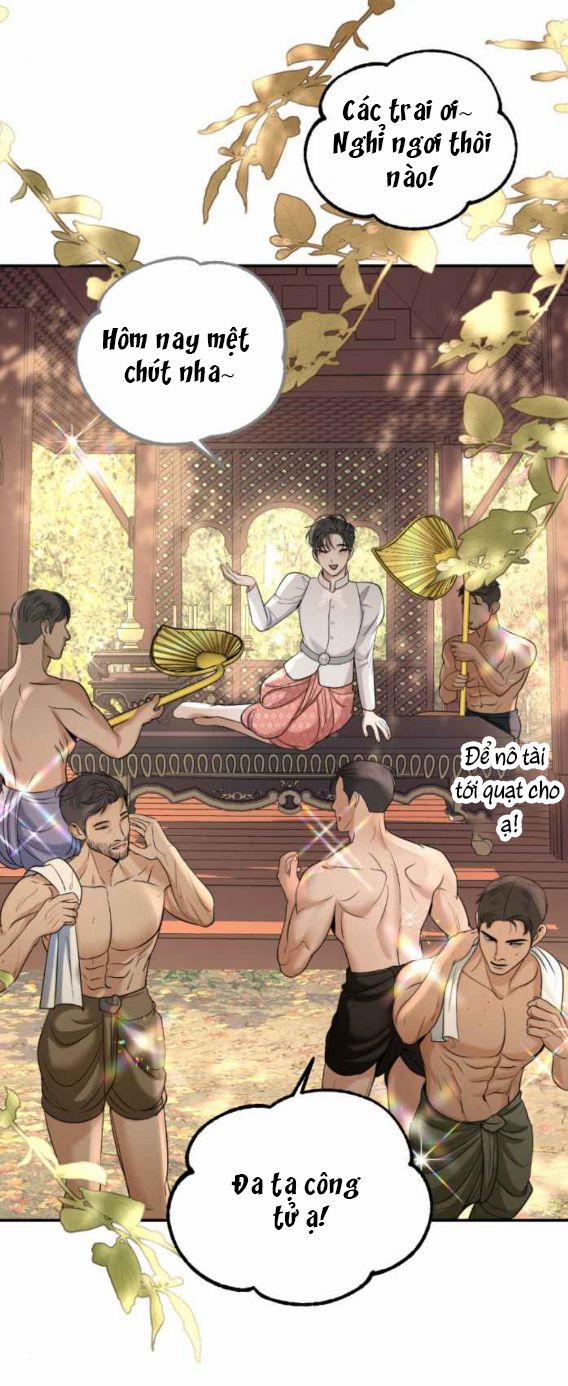 Tôi Là Công Tử Đẹp Trai Nhất Xứ Xiêm 49.1 trang 24