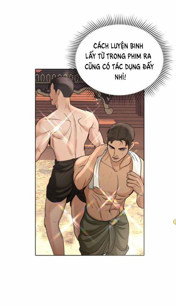 Tôi Là Công Tử Đẹp Trai Nhất Xứ Xiêm 49.1 trang 25