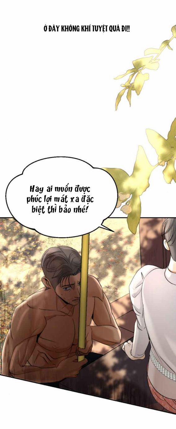 Tôi Là Công Tử Đẹp Trai Nhất Xứ Xiêm 49.1 trang 26