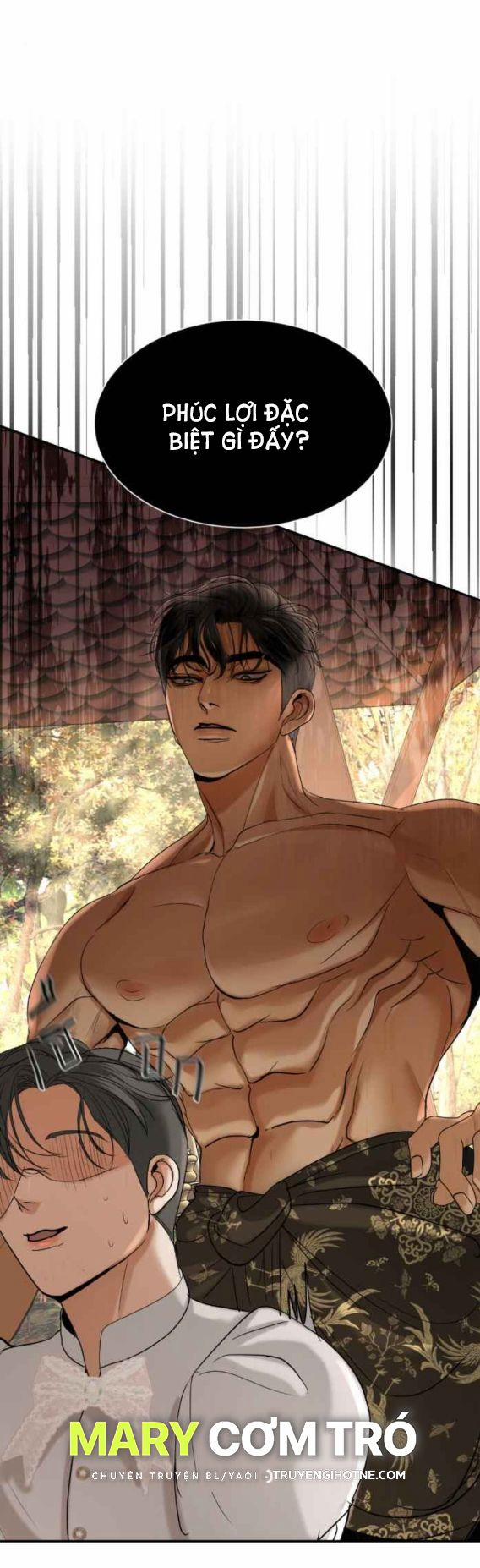 Tôi Là Công Tử Đẹp Trai Nhất Xứ Xiêm 49.1 trang 27