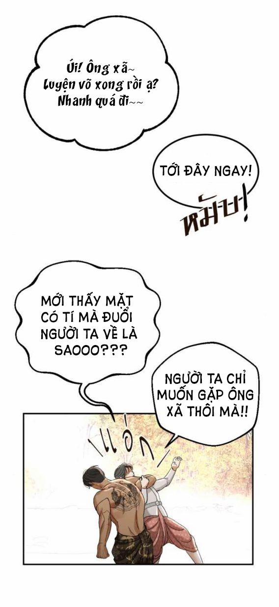 Tôi Là Công Tử Đẹp Trai Nhất Xứ Xiêm 49.1 trang 28