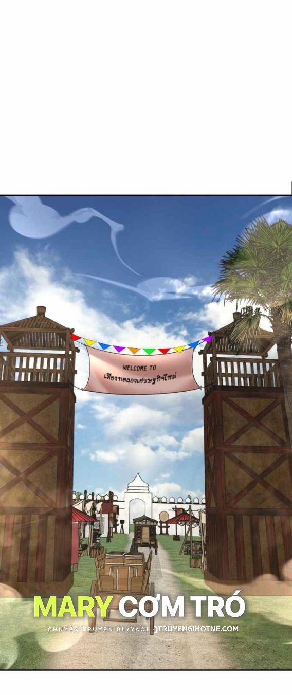 Tôi Là Công Tử Đẹp Trai Nhất Xứ Xiêm 49.1 trang 3