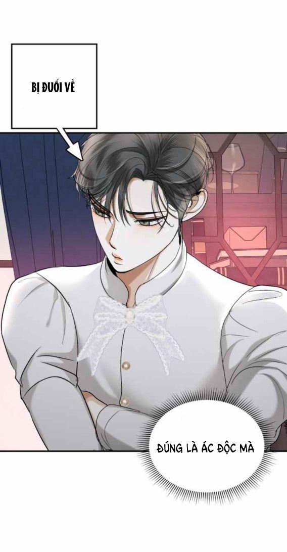 Tôi Là Công Tử Đẹp Trai Nhất Xứ Xiêm 49.1 trang 30