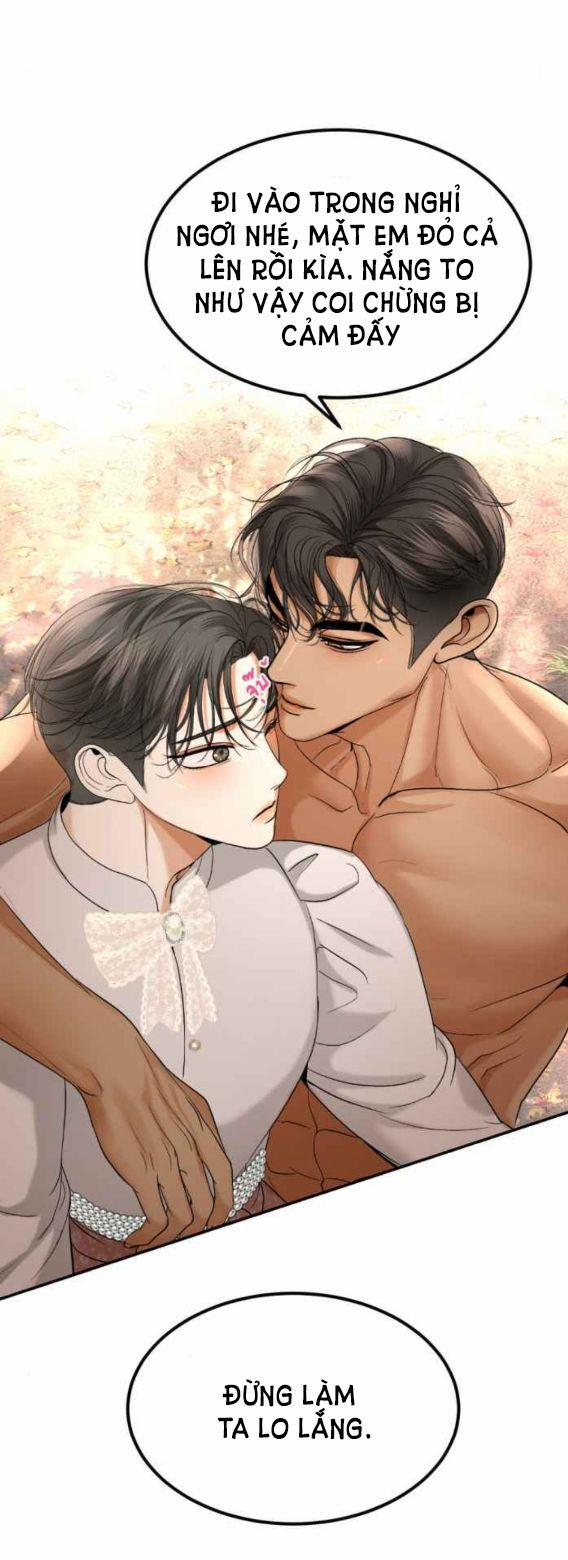 Tôi Là Công Tử Đẹp Trai Nhất Xứ Xiêm 49.1 trang 33