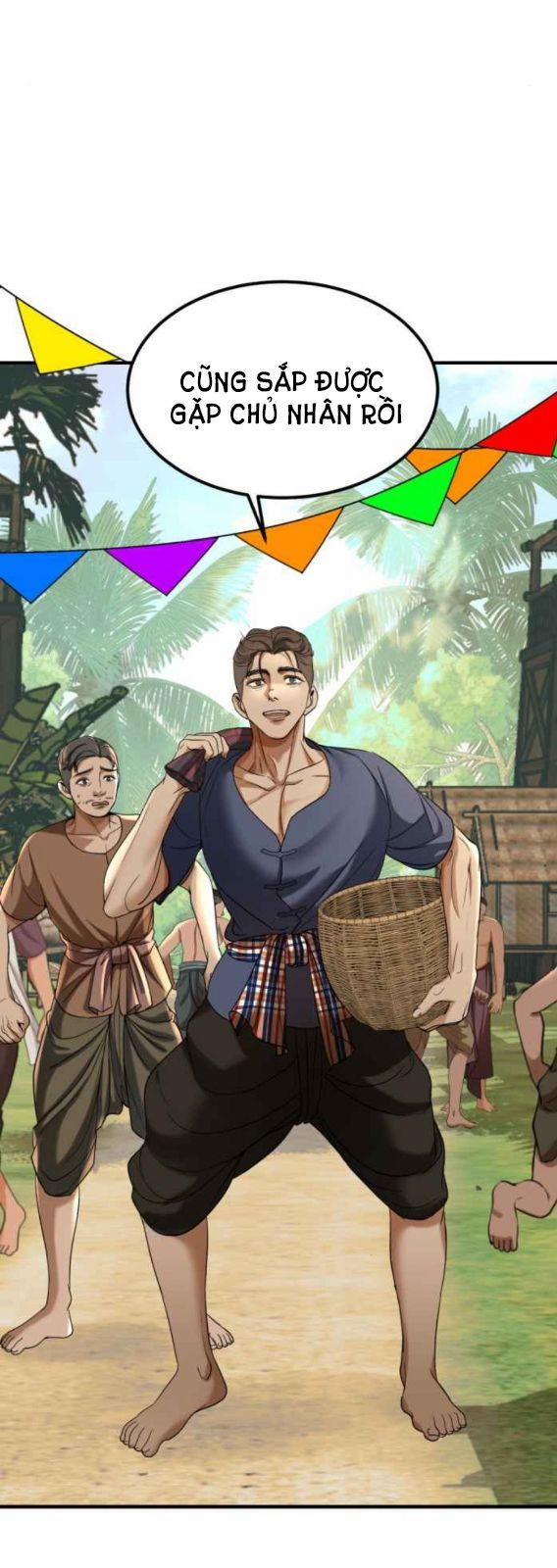 Tôi Là Công Tử Đẹp Trai Nhất Xứ Xiêm 49.1 trang 5