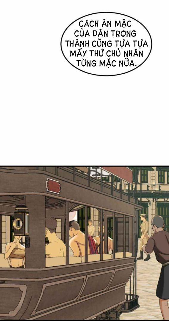 Tôi Là Công Tử Đẹp Trai Nhất Xứ Xiêm 49.1 trang 7