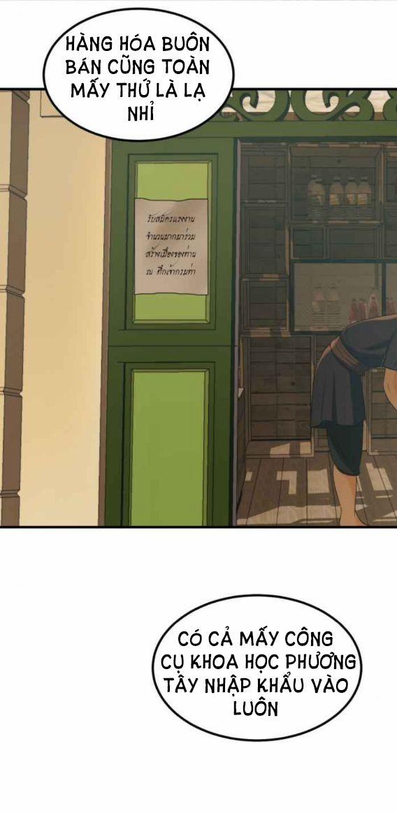 Tôi Là Công Tử Đẹp Trai Nhất Xứ Xiêm 49.1 trang 8