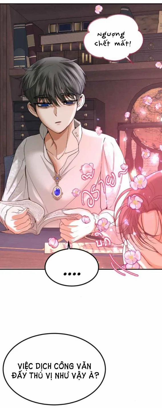 Tôi Là Công Tử Đẹp Trai Nhất Xứ Xiêm 49.2 trang 1