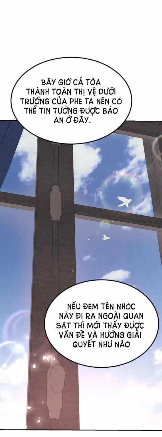 Tôi Là Công Tử Đẹp Trai Nhất Xứ Xiêm 49.2 trang 10