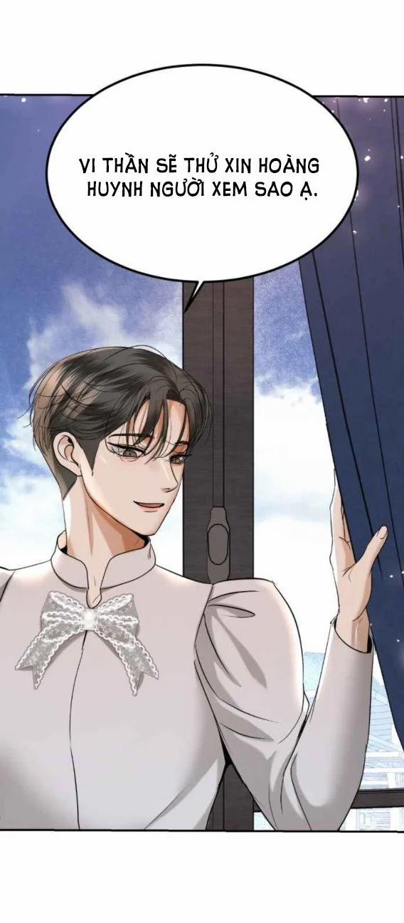 Tôi Là Công Tử Đẹp Trai Nhất Xứ Xiêm 49.2 trang 11