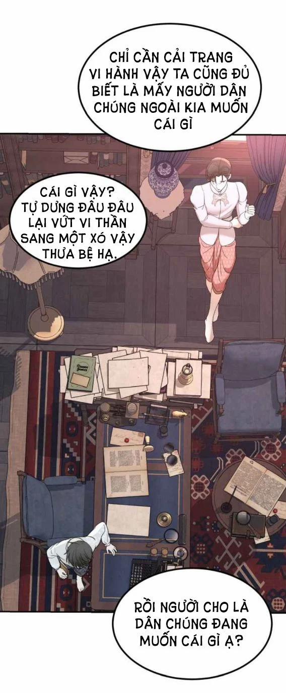 Tôi Là Công Tử Đẹp Trai Nhất Xứ Xiêm 49.2 trang 13