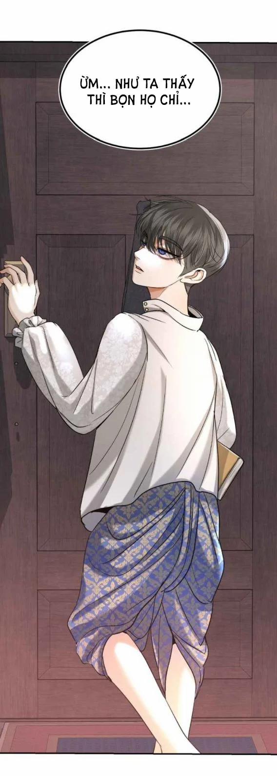 Tôi Là Công Tử Đẹp Trai Nhất Xứ Xiêm 49.2 trang 14