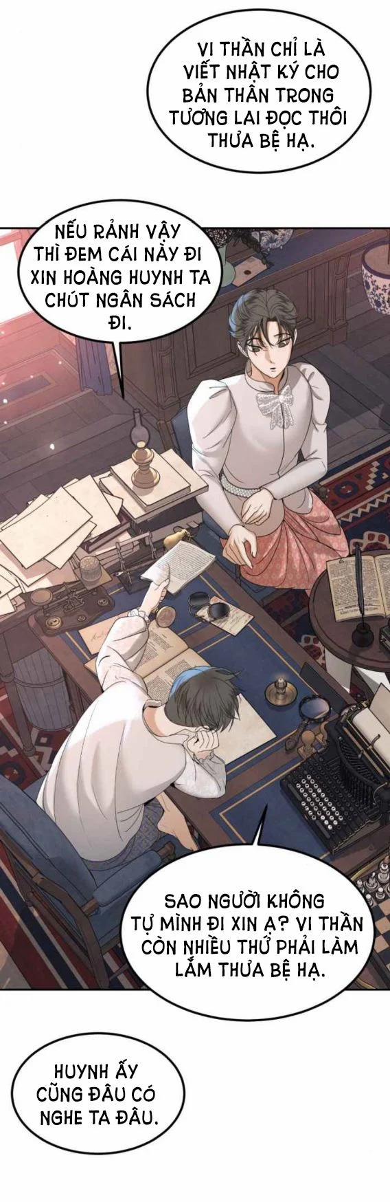 Tôi Là Công Tử Đẹp Trai Nhất Xứ Xiêm 49.2 trang 2