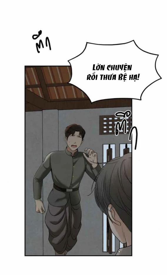 Tôi Là Công Tử Đẹp Trai Nhất Xứ Xiêm 49.2 trang 20