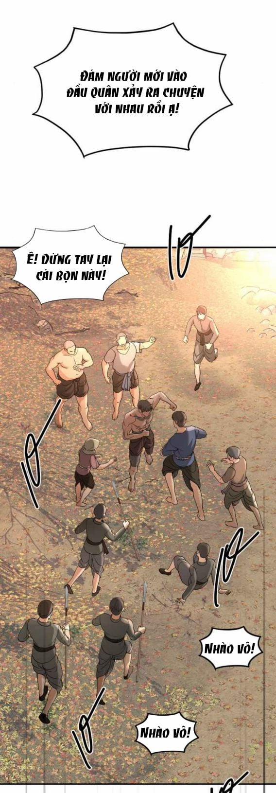 Tôi Là Công Tử Đẹp Trai Nhất Xứ Xiêm 49.2 trang 21