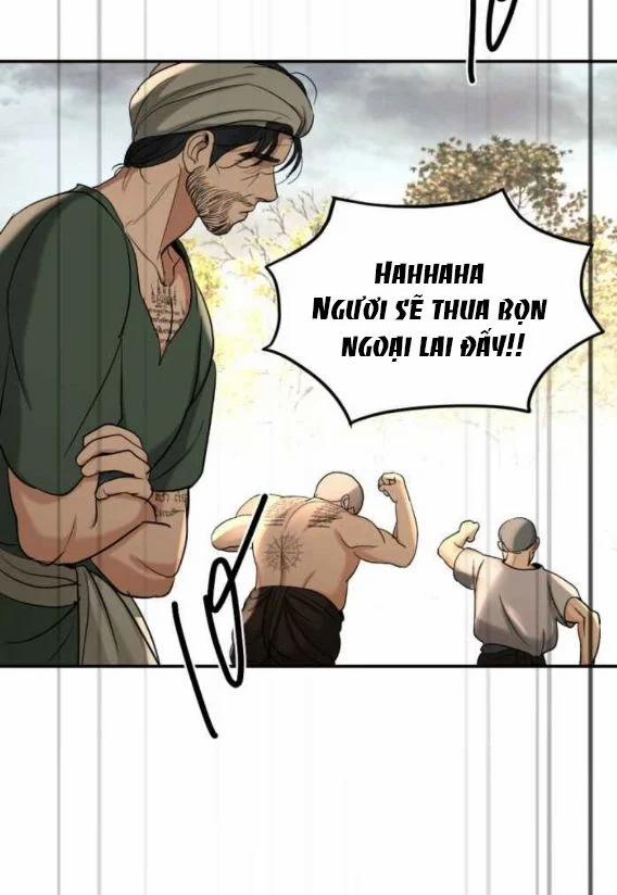 Tôi Là Công Tử Đẹp Trai Nhất Xứ Xiêm 49.2 trang 22