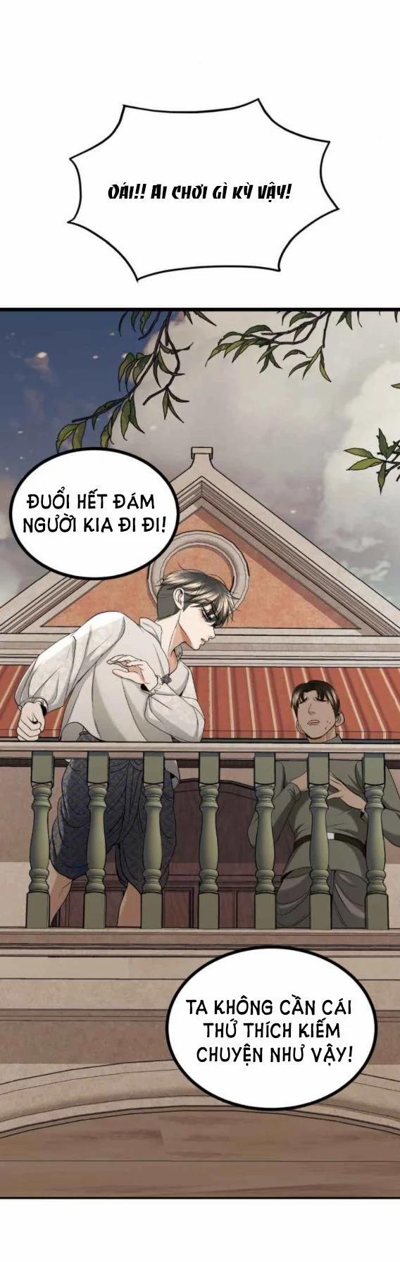 Tôi Là Công Tử Đẹp Trai Nhất Xứ Xiêm 49.2 trang 27