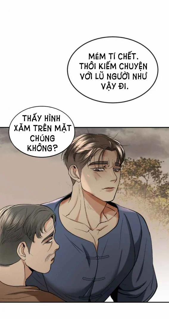 Tôi Là Công Tử Đẹp Trai Nhất Xứ Xiêm 49.2 trang 28