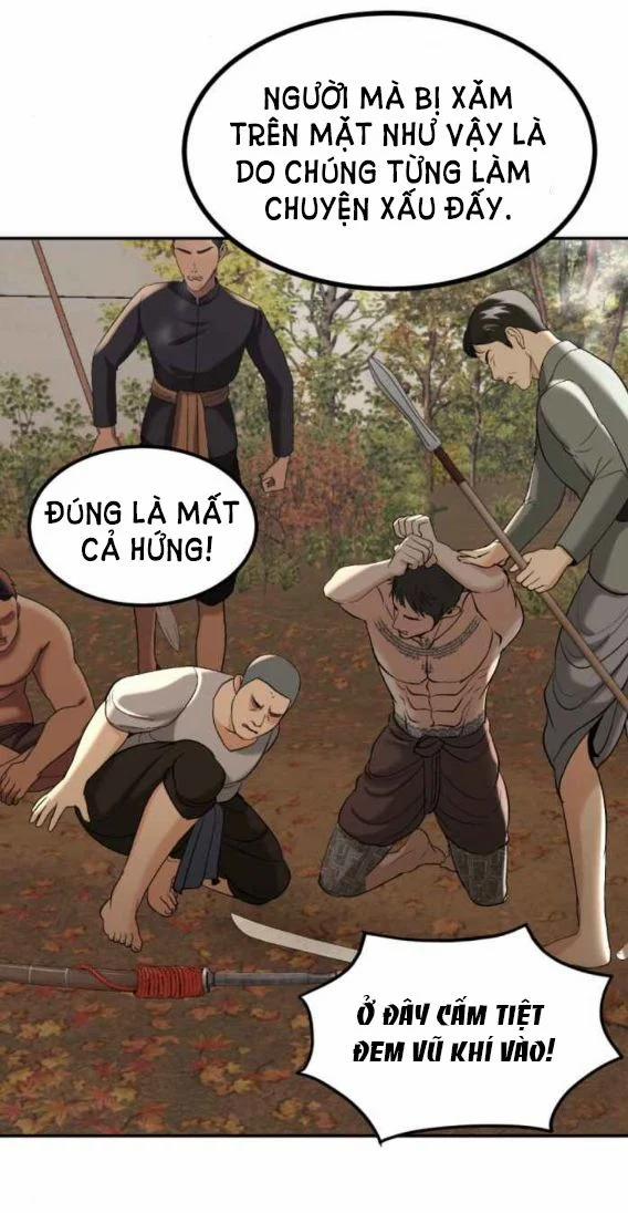 Tôi Là Công Tử Đẹp Trai Nhất Xứ Xiêm 49.2 trang 29