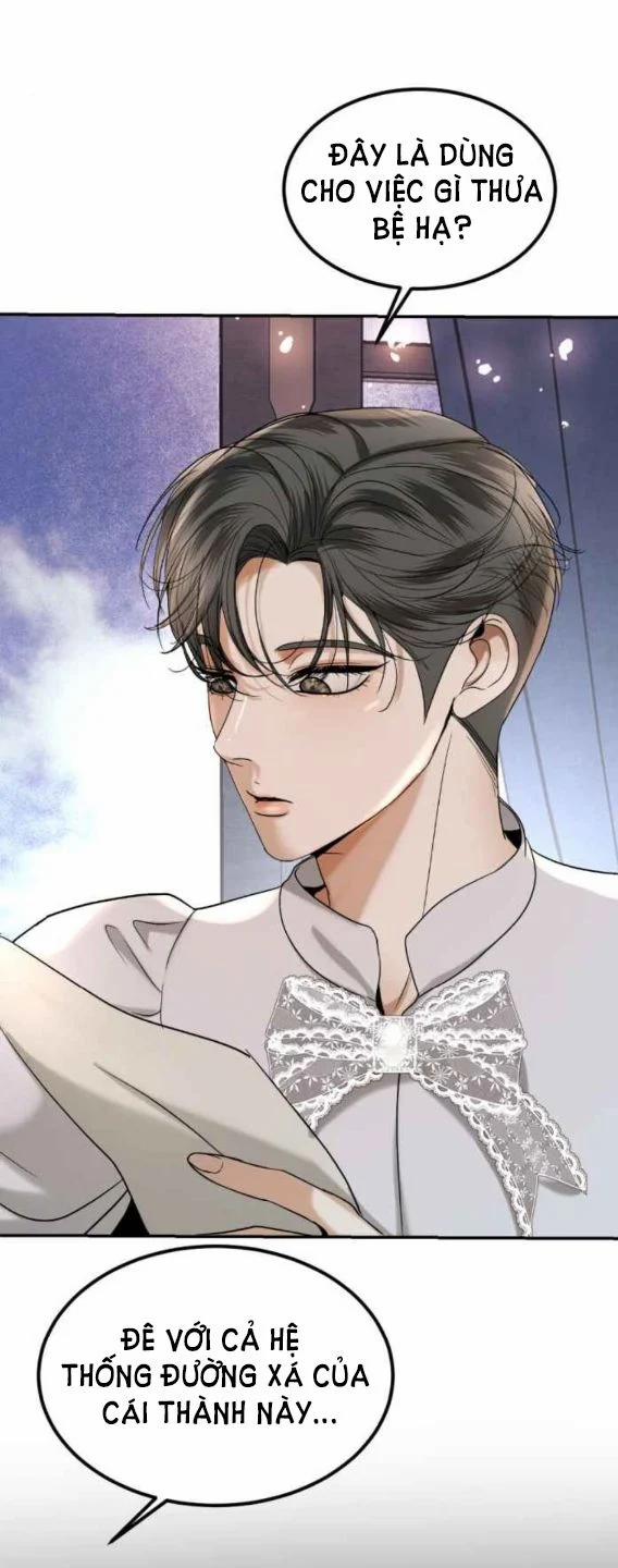 Tôi Là Công Tử Đẹp Trai Nhất Xứ Xiêm 49.2 trang 3