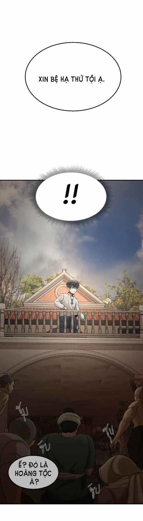 Tôi Là Công Tử Đẹp Trai Nhất Xứ Xiêm 49.2 trang 31