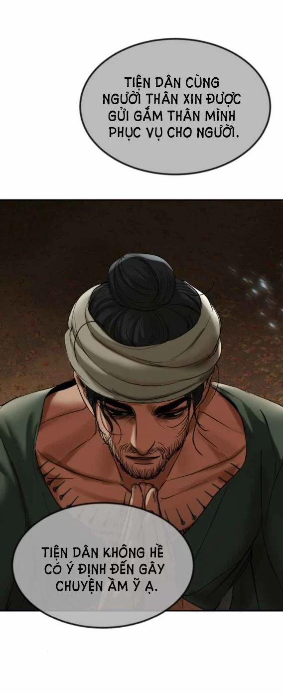 Tôi Là Công Tử Đẹp Trai Nhất Xứ Xiêm 49.2 trang 32