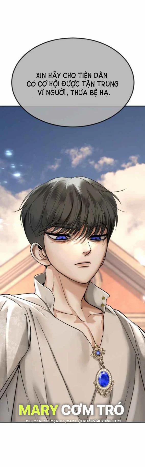 Tôi Là Công Tử Đẹp Trai Nhất Xứ Xiêm 49.2 trang 33