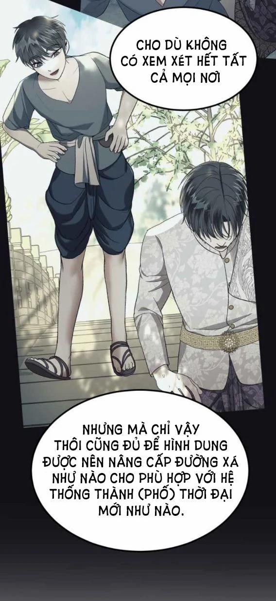 Tôi Là Công Tử Đẹp Trai Nhất Xứ Xiêm 49.2 trang 5
