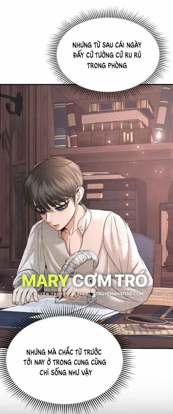 Tôi Là Công Tử Đẹp Trai Nhất Xứ Xiêm 49.2 trang 7