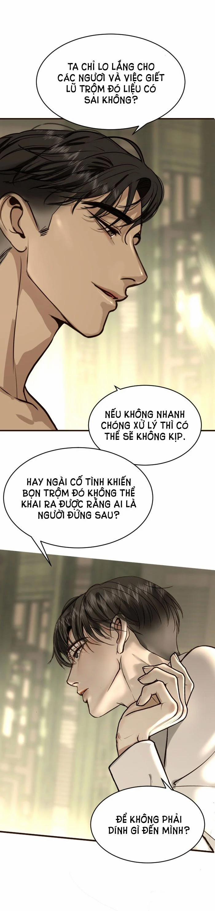 Tôi Là Công Tử Đẹp Trai Nhất Xứ Xiêm 5.1 trang 1