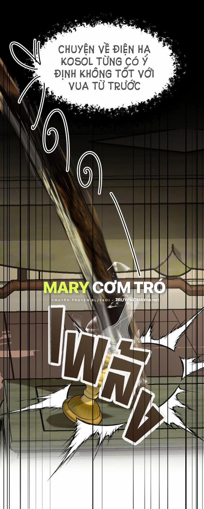 Tôi Là Công Tử Đẹp Trai Nhất Xứ Xiêm 5.1 trang 11