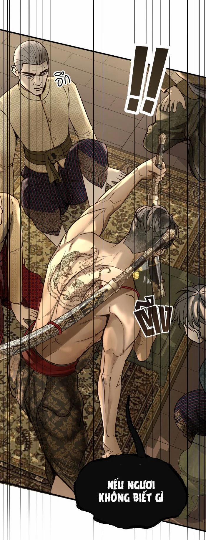 Tôi Là Công Tử Đẹp Trai Nhất Xứ Xiêm 5.1 trang 12