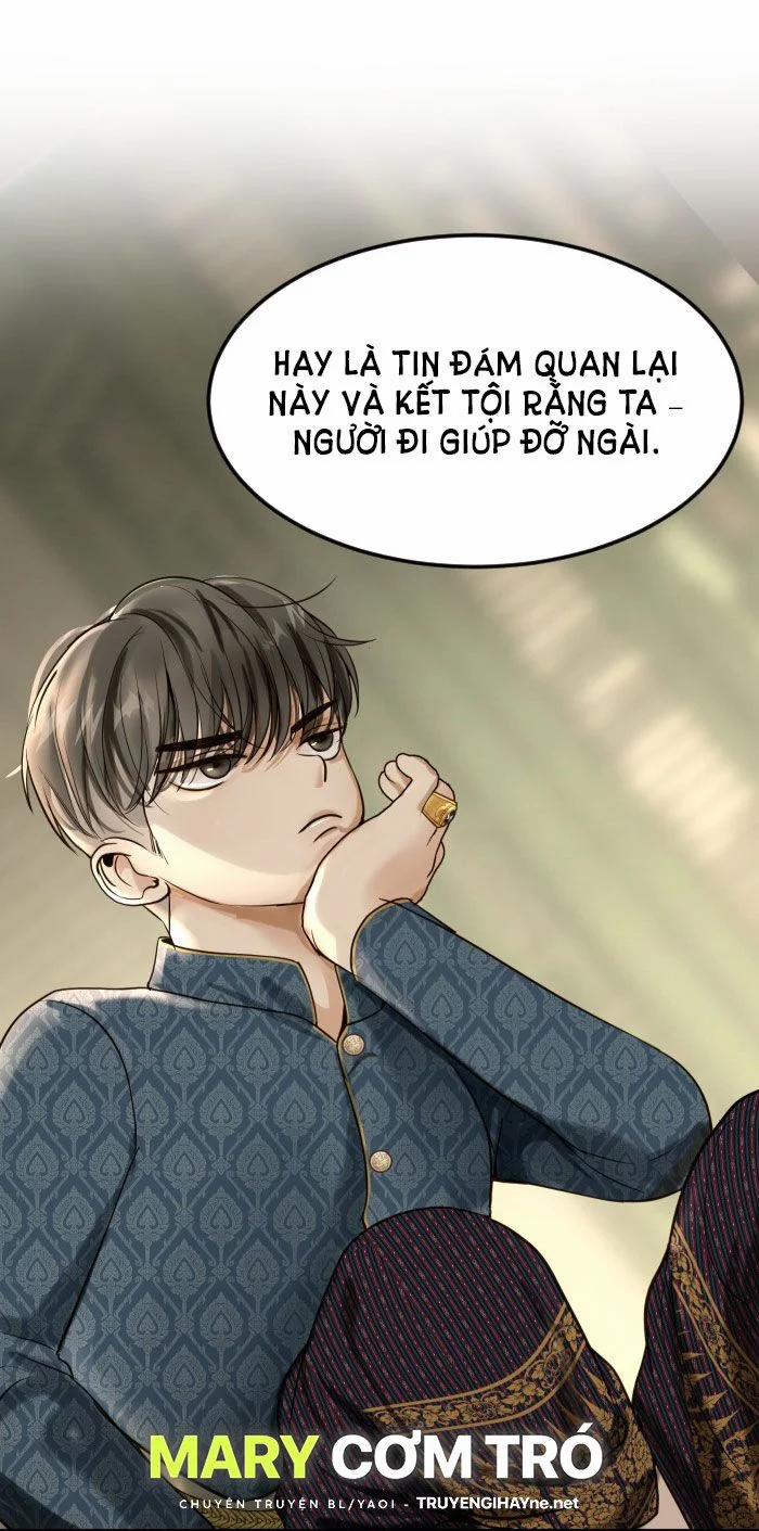 Tôi Là Công Tử Đẹp Trai Nhất Xứ Xiêm 5.1 trang 19