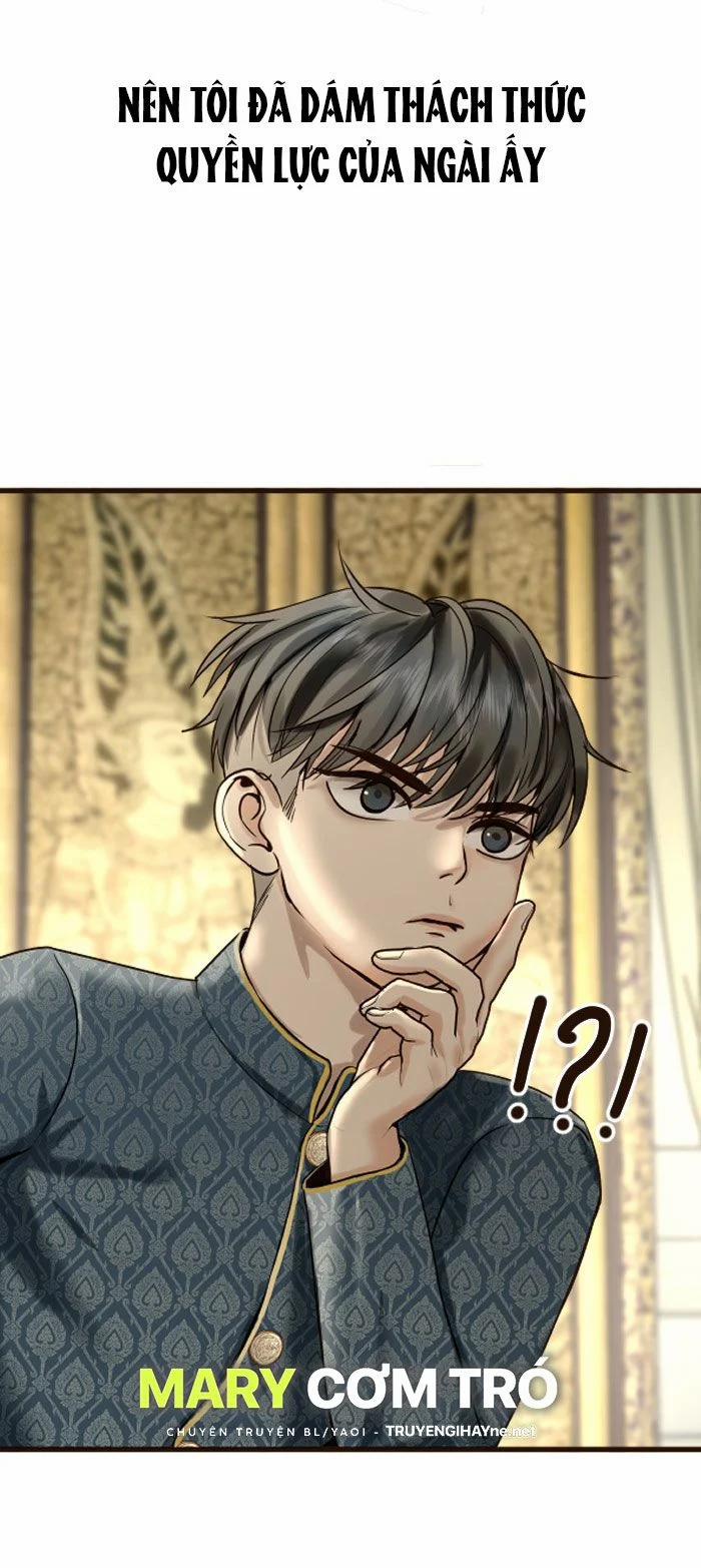 Tôi Là Công Tử Đẹp Trai Nhất Xứ Xiêm 5.1 trang 2