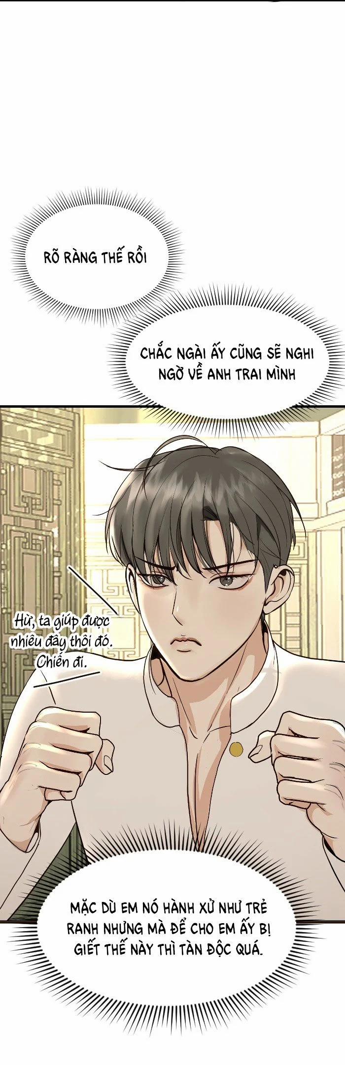 Tôi Là Công Tử Đẹp Trai Nhất Xứ Xiêm 5.1 trang 20