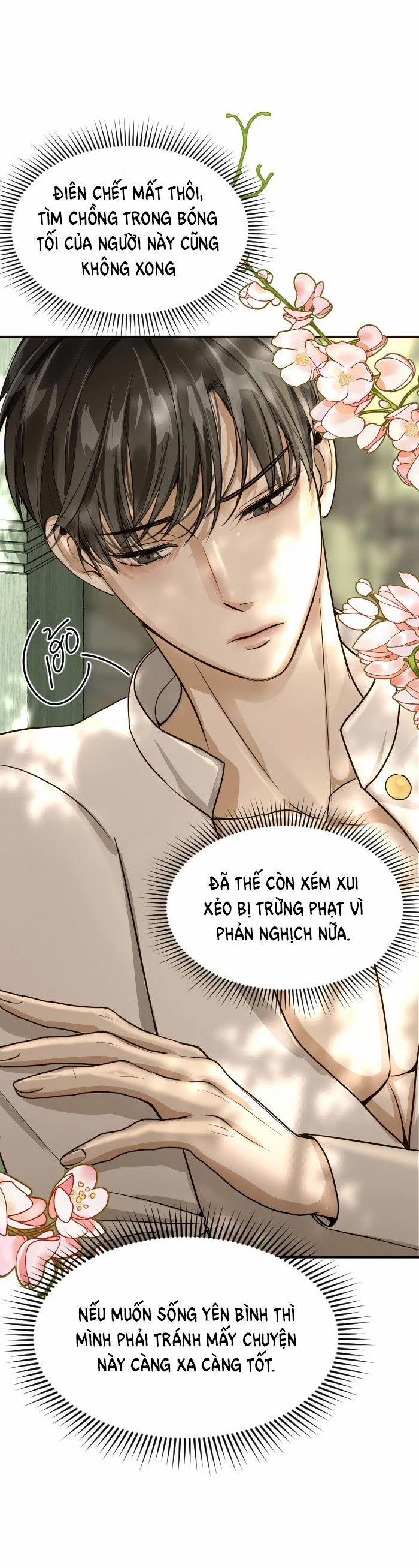 Tôi Là Công Tử Đẹp Trai Nhất Xứ Xiêm 5.1 trang 27