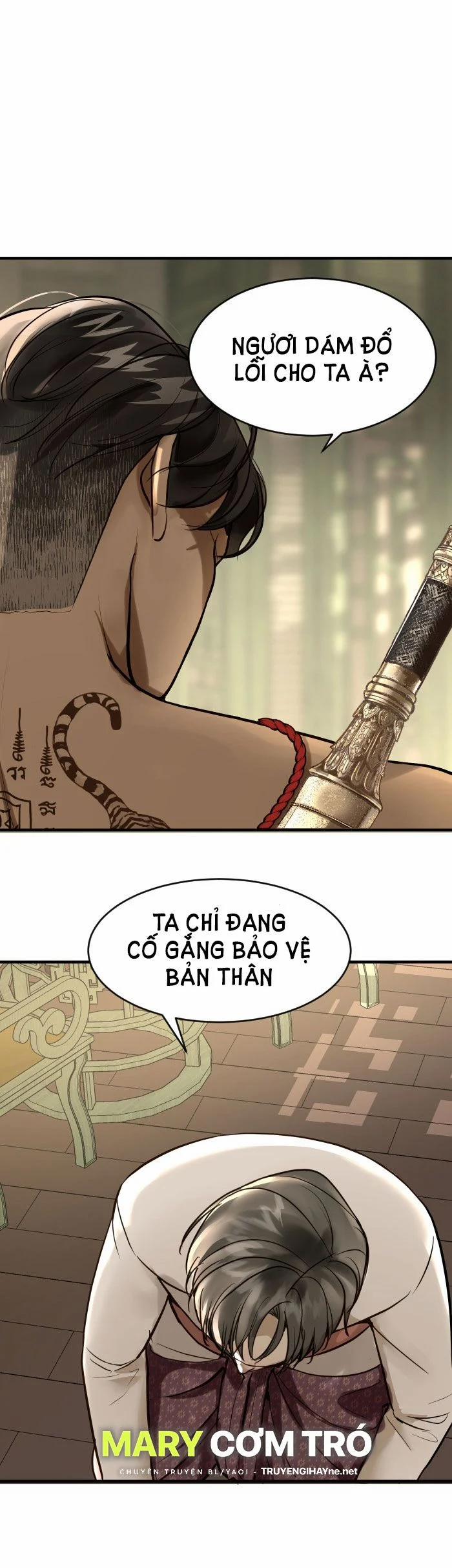 Tôi Là Công Tử Đẹp Trai Nhất Xứ Xiêm 5.1 trang 6