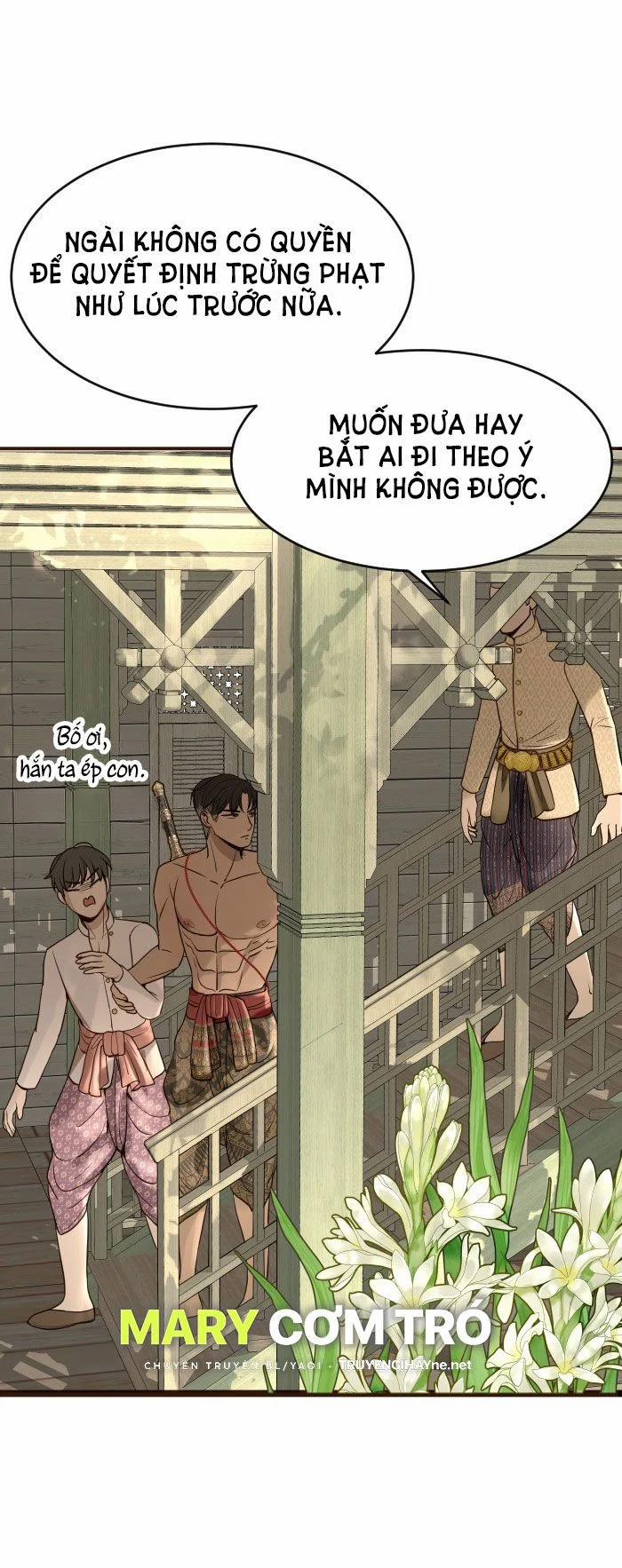 Tôi Là Công Tử Đẹp Trai Nhất Xứ Xiêm 5.2 trang 0