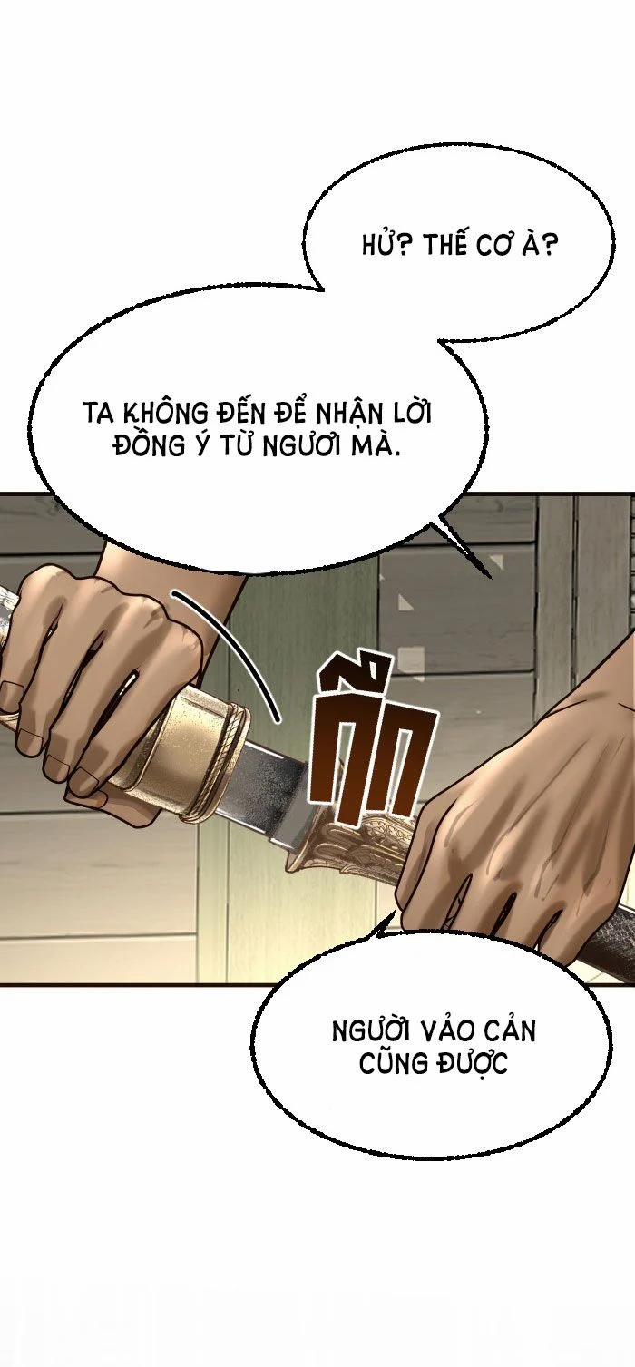 Tôi Là Công Tử Đẹp Trai Nhất Xứ Xiêm 5.2 trang 1